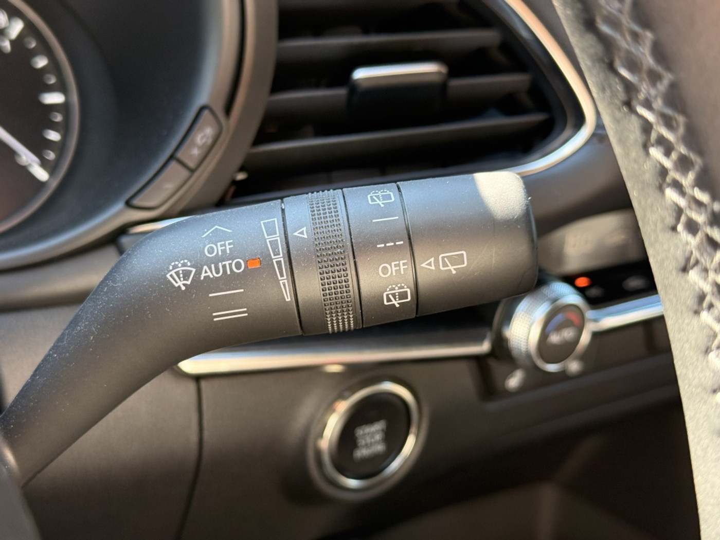 Foto van Mazda Mazda3