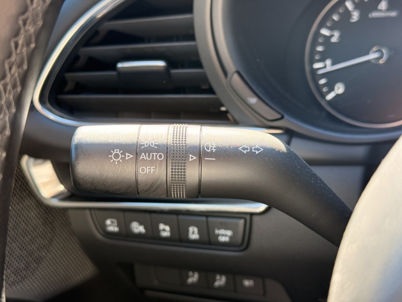 Foto van Mazda Mazda3