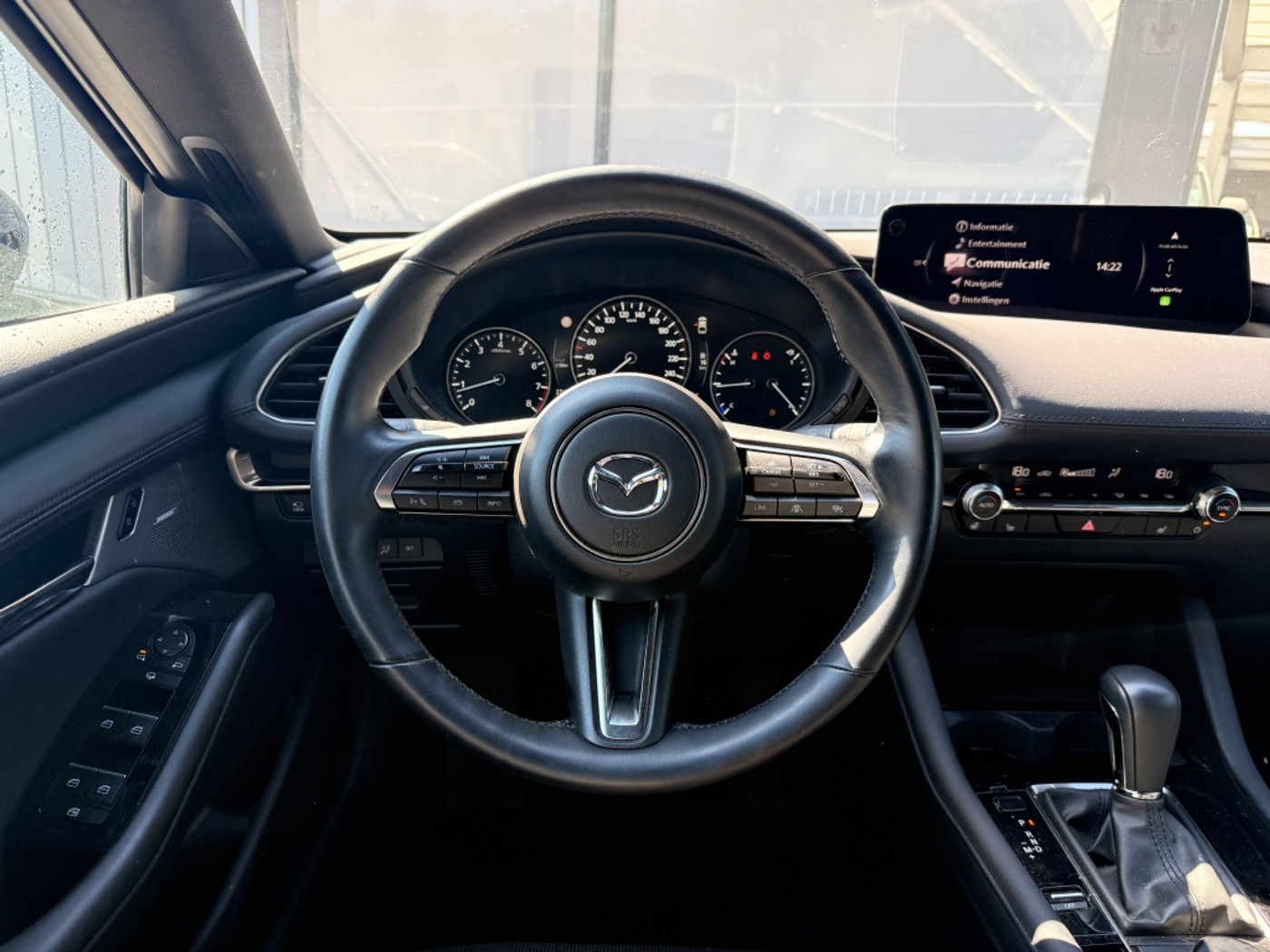 Foto van Mazda Mazda3