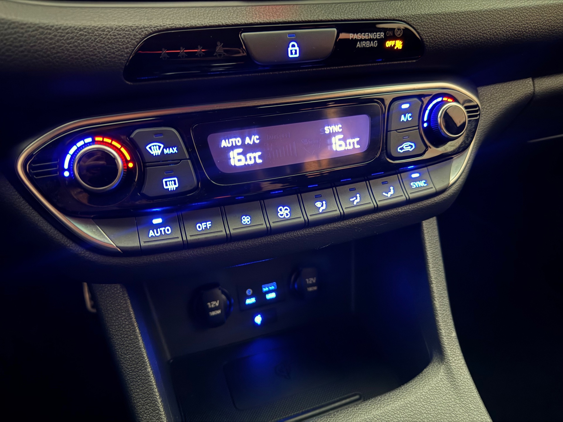 Foto van Hyundai I 30