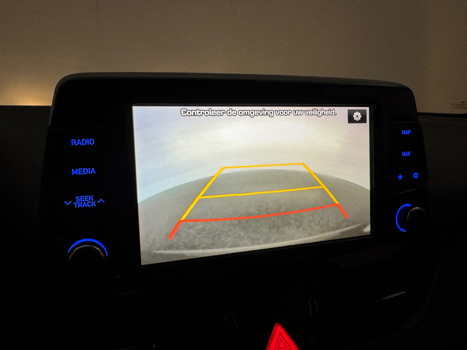 Foto van Hyundai I 30