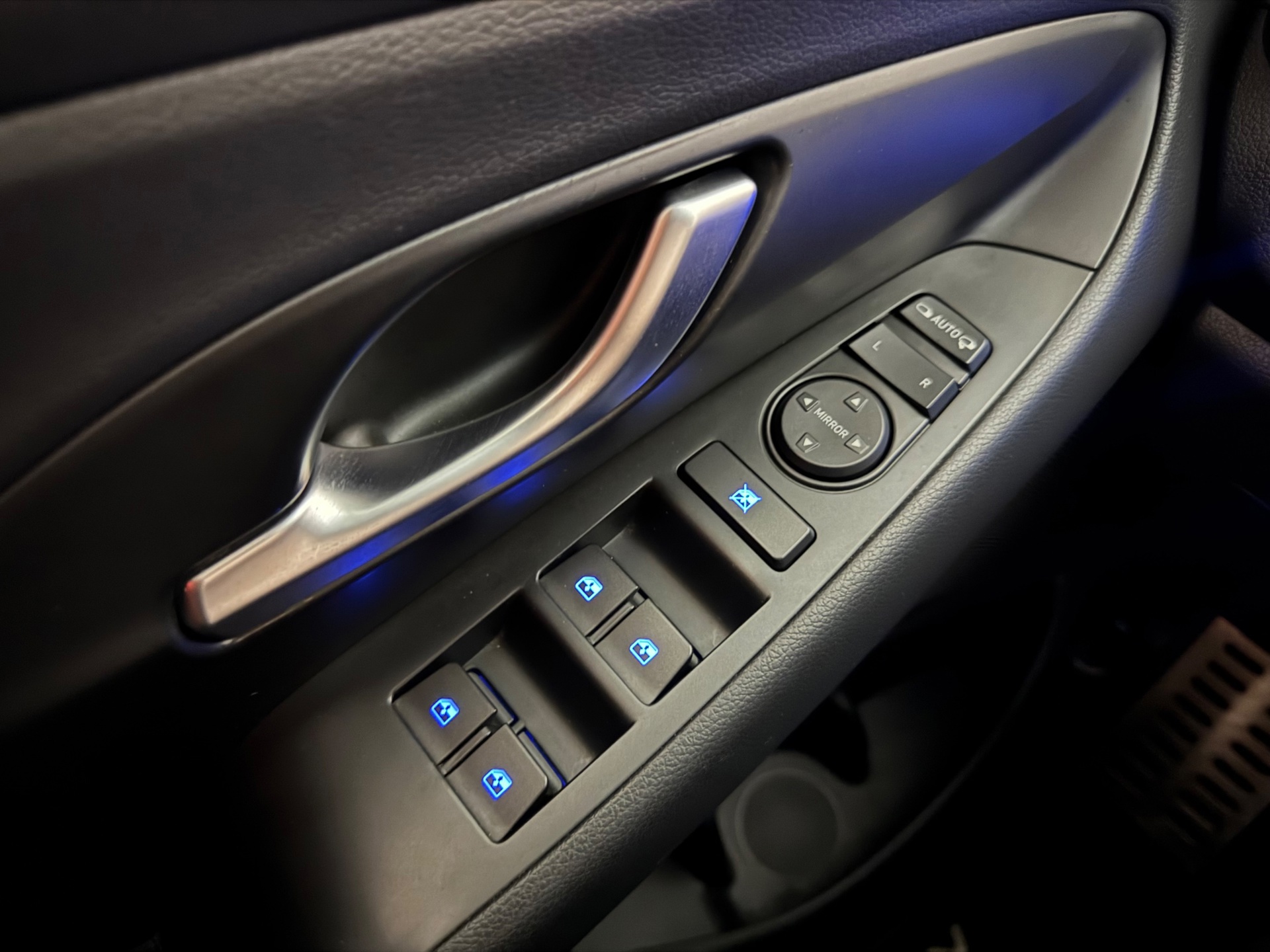 Foto van Hyundai I 30