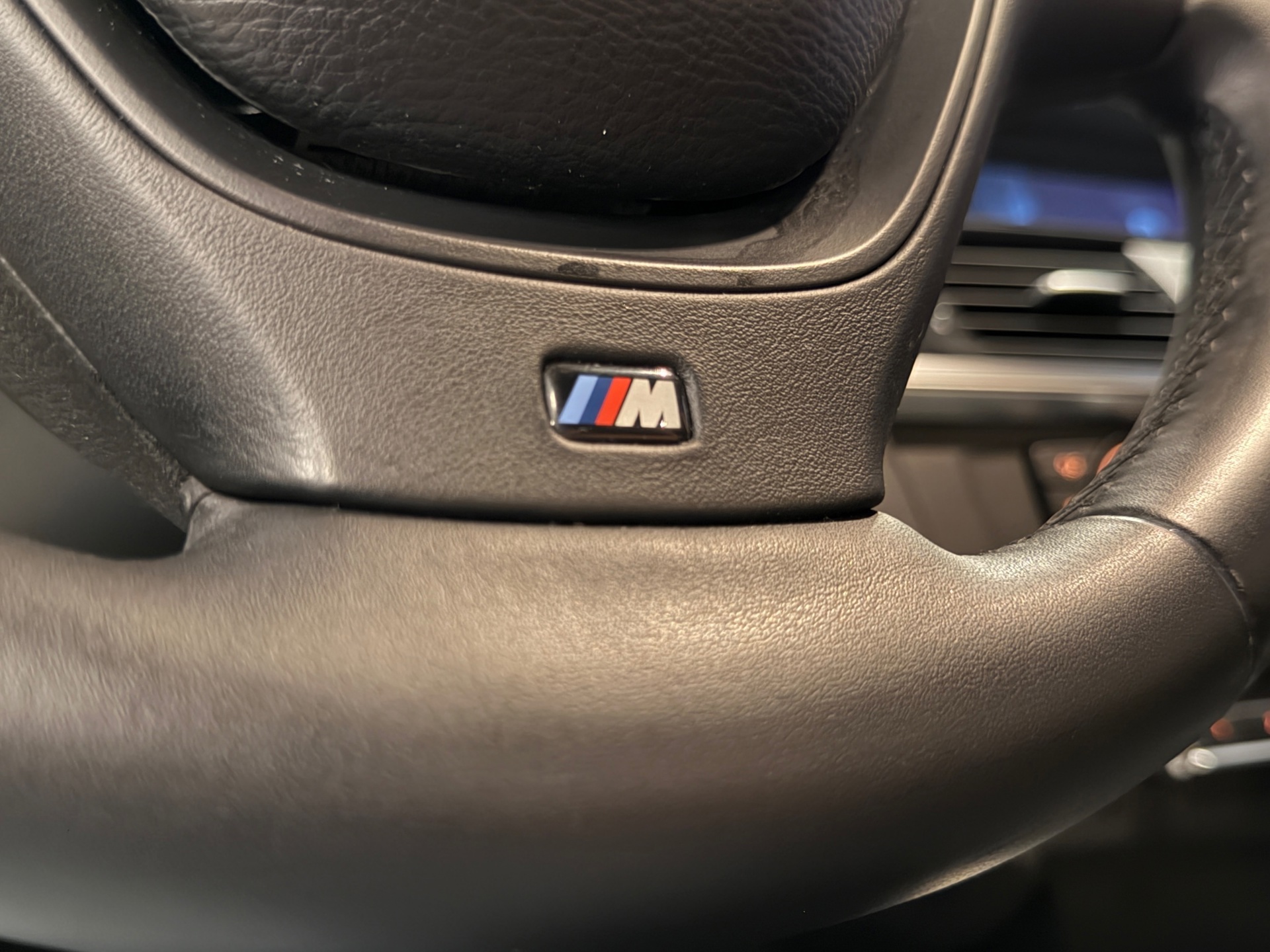 Foto van BMW X Reihe