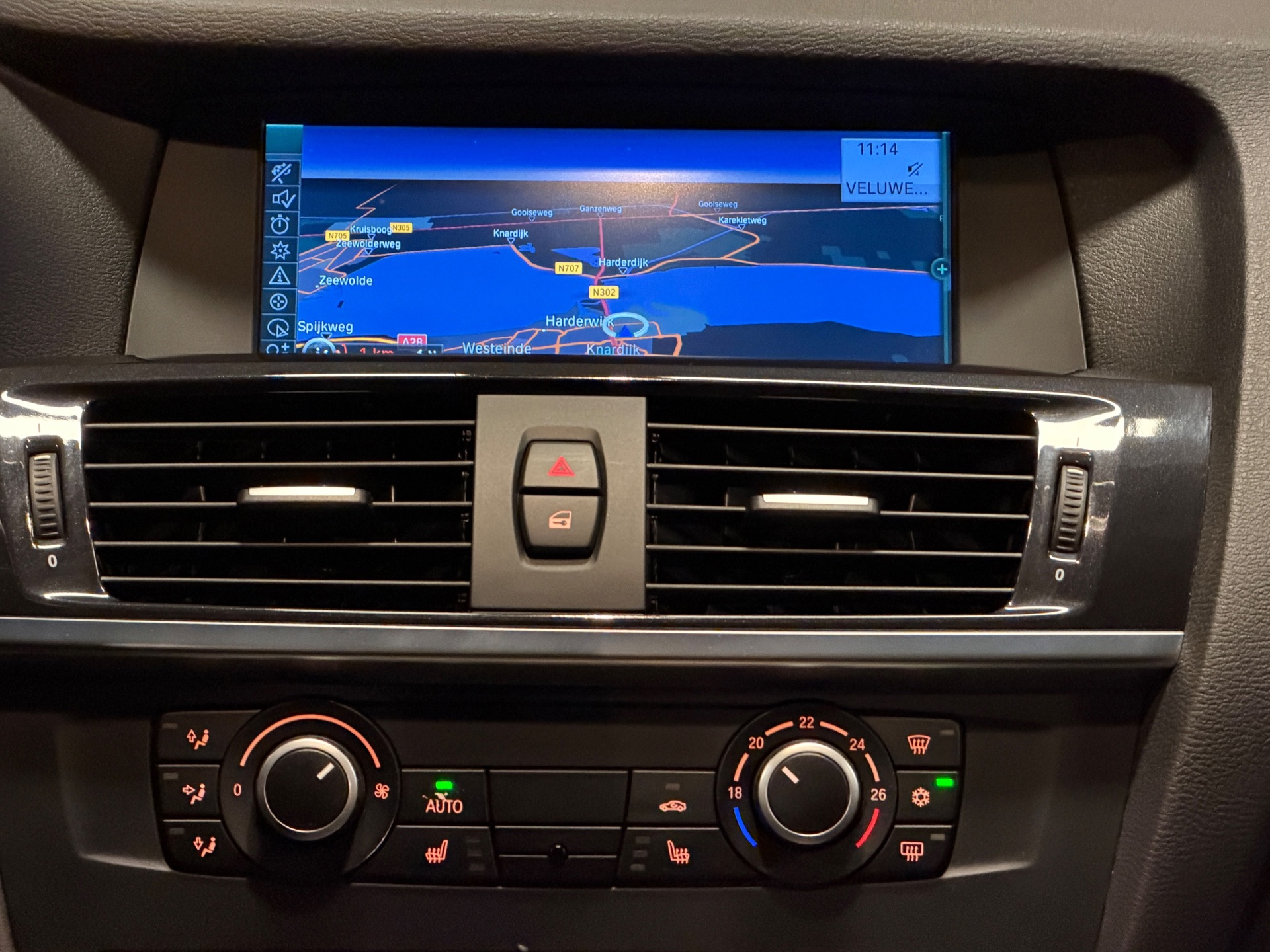 Foto van BMW X Reihe