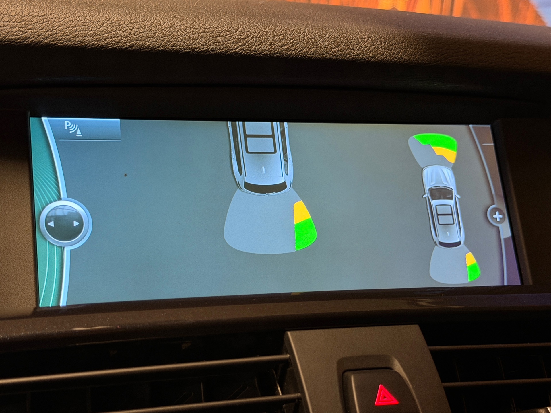 Foto van BMW X Reihe