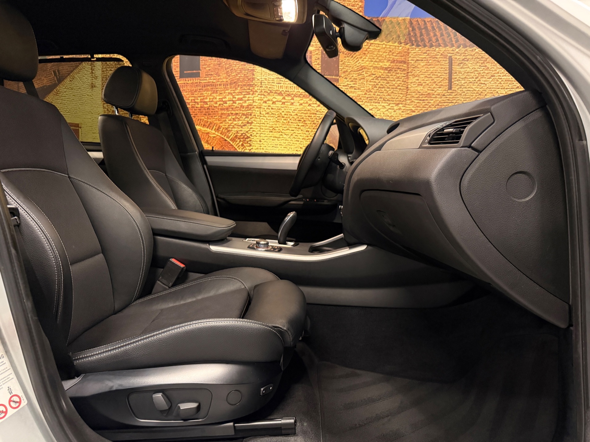 Foto van BMW X Reihe