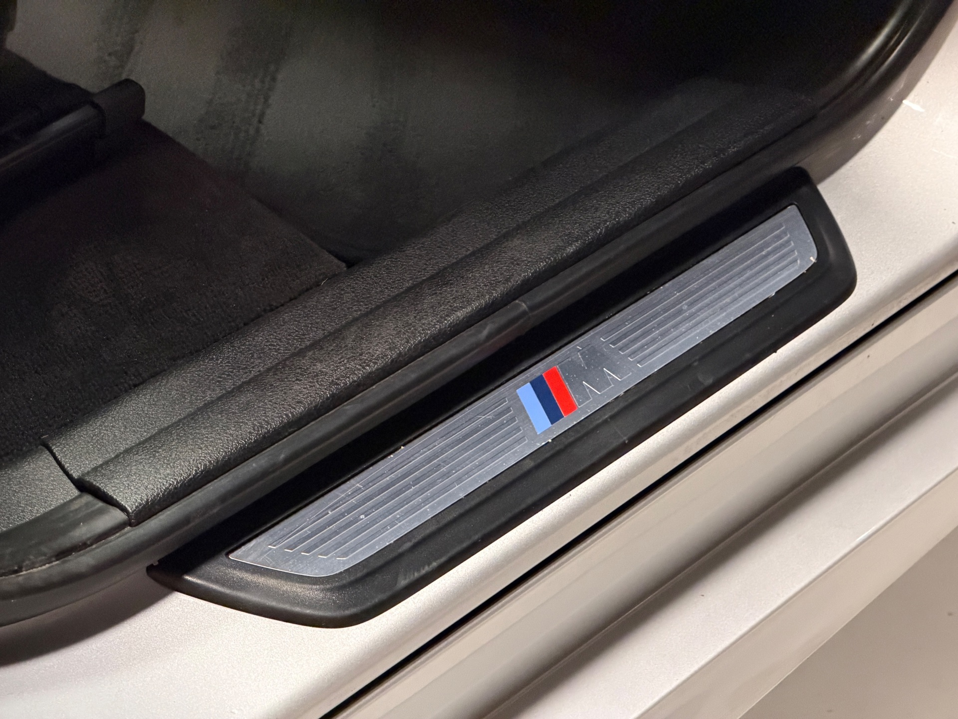 Foto van BMW X Reihe