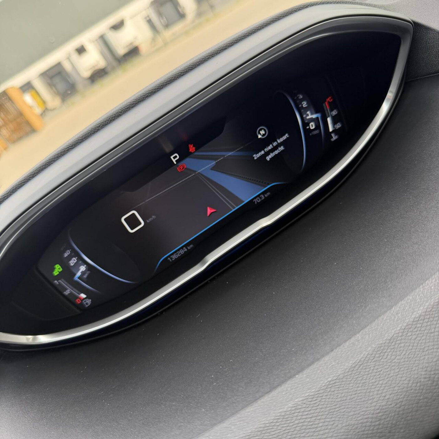 Foto van Peugeot 5008