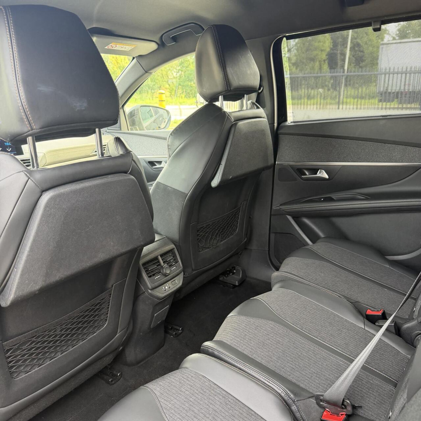Foto van Peugeot 5008