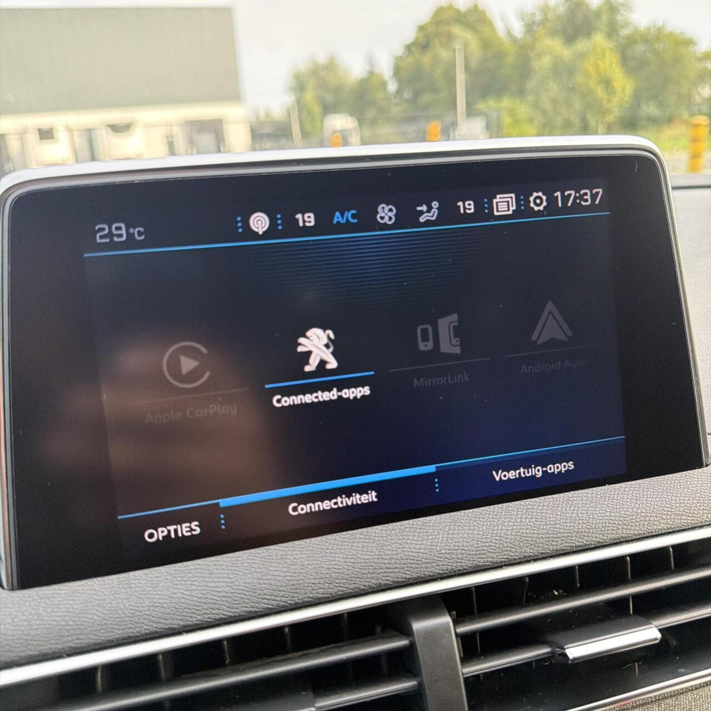 Foto van Peugeot 5008