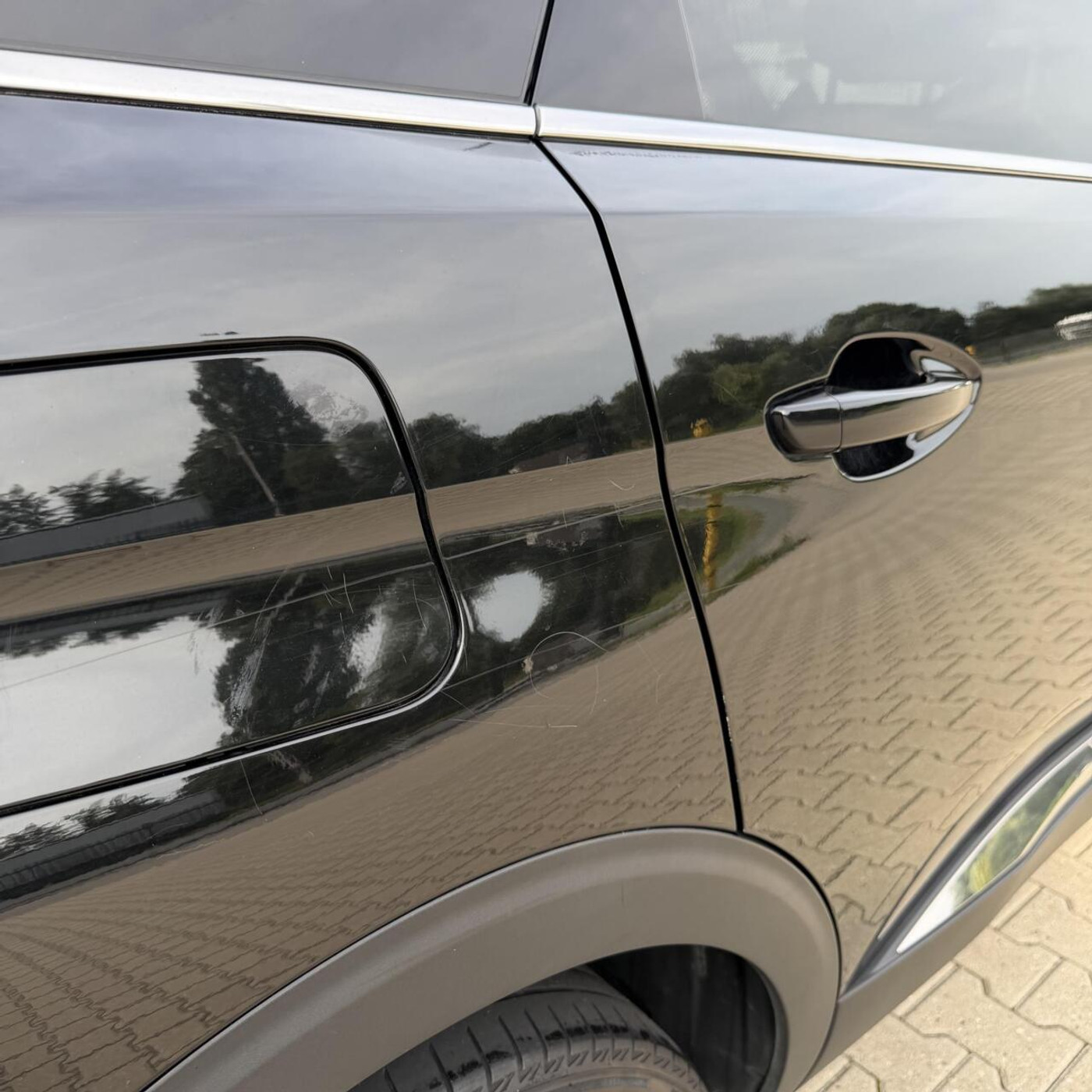 Foto van Peugeot 5008