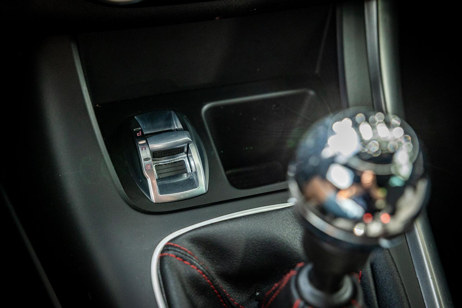 Foto van Alfa Romeo Alfa Giulietta