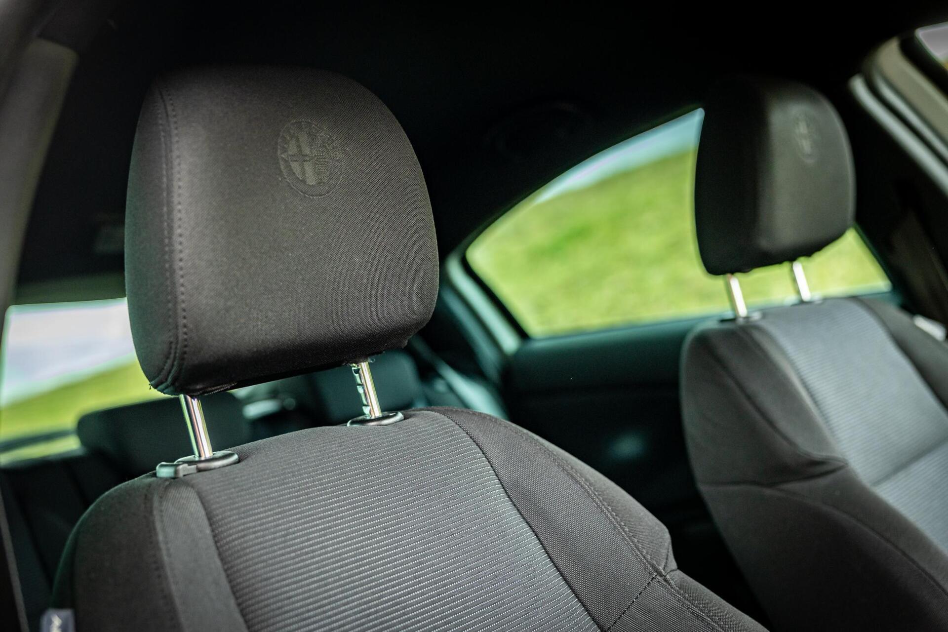 Foto van Alfa Romeo Alfa Giulietta