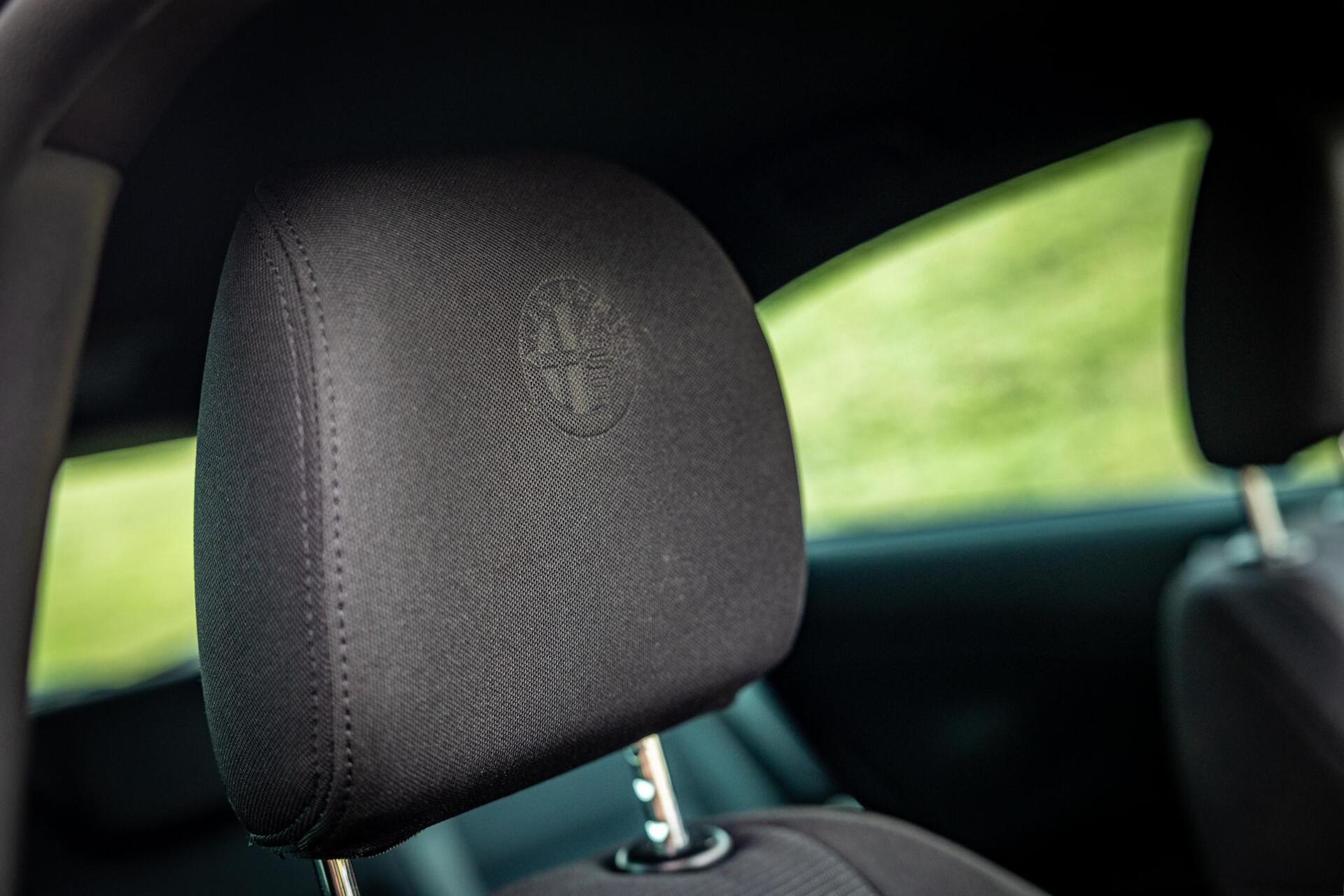 Foto van Alfa Romeo Alfa Giulietta