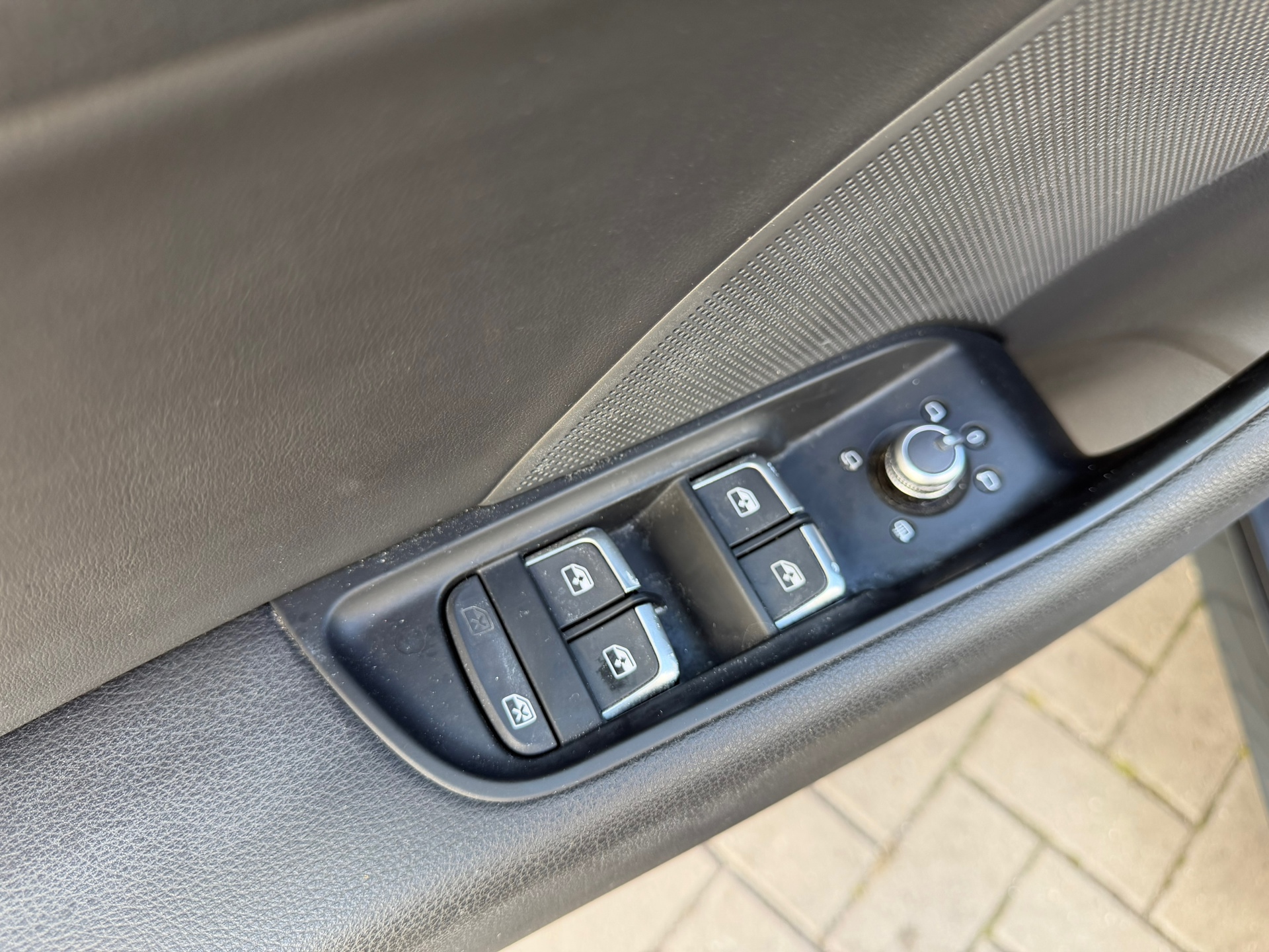 Foto van Audi A3 Limousine