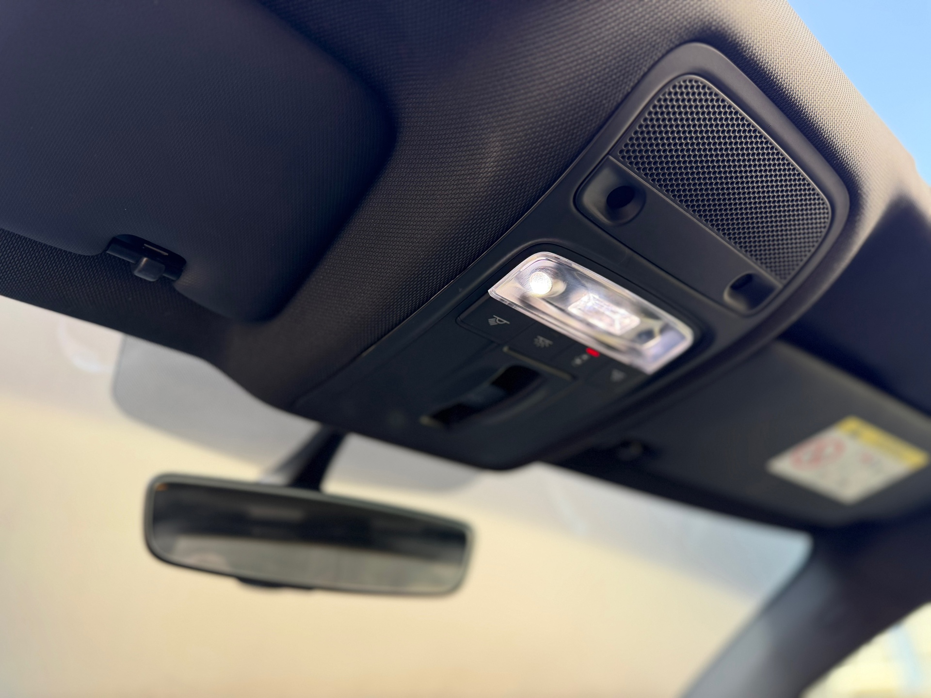 Foto van Audi A3 Limousine