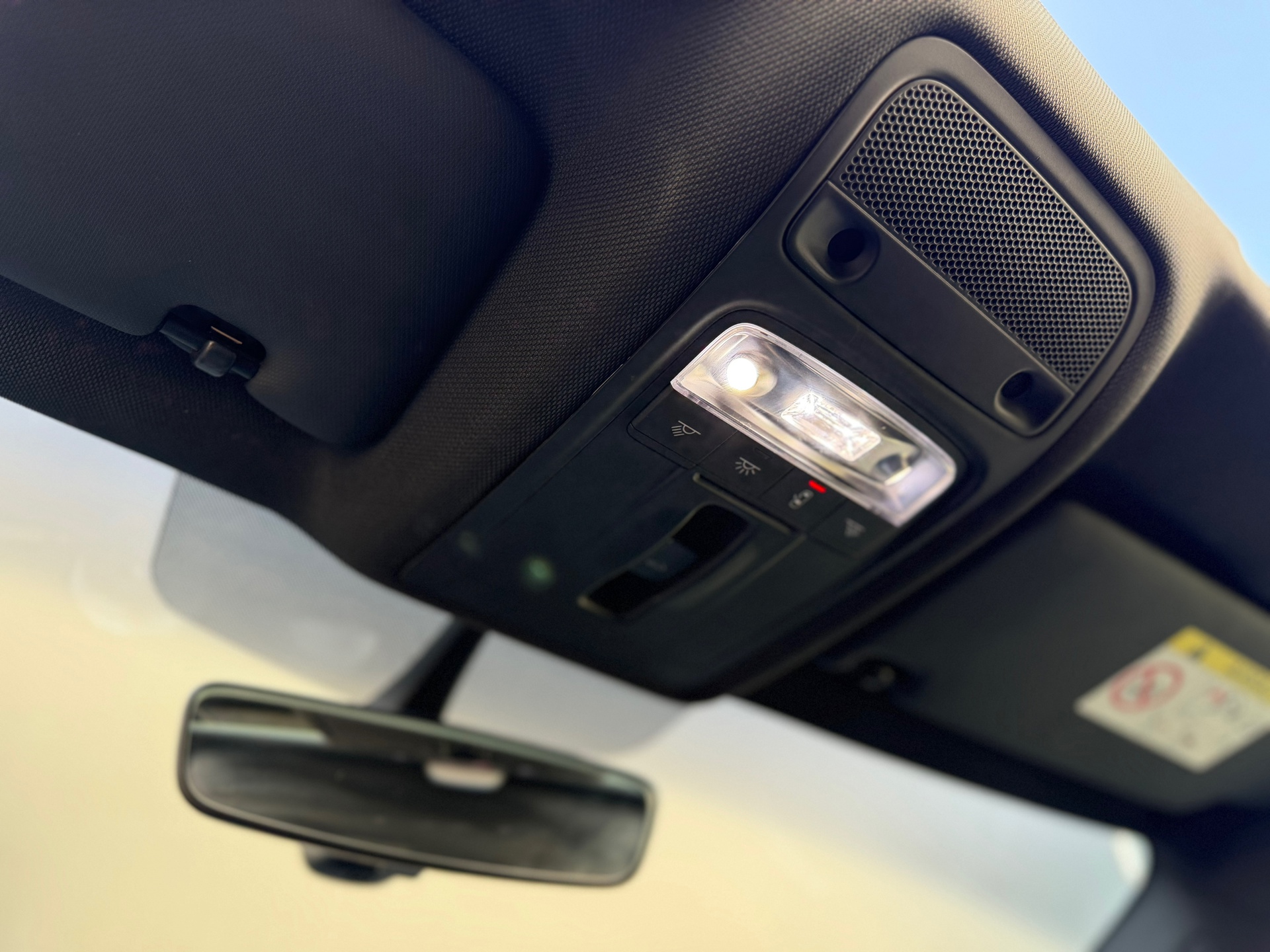 Foto van Audi A3 Limousine