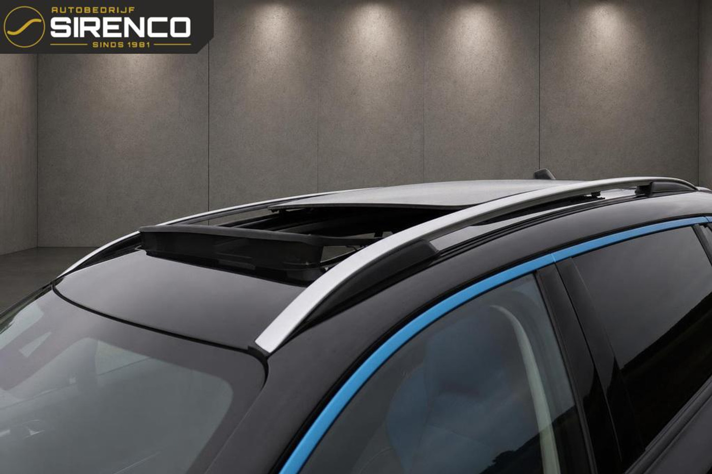 Foto van Lynk&co LYNK & Co 01