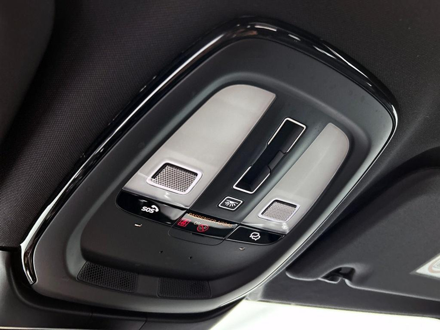 Foto van Volvo V60