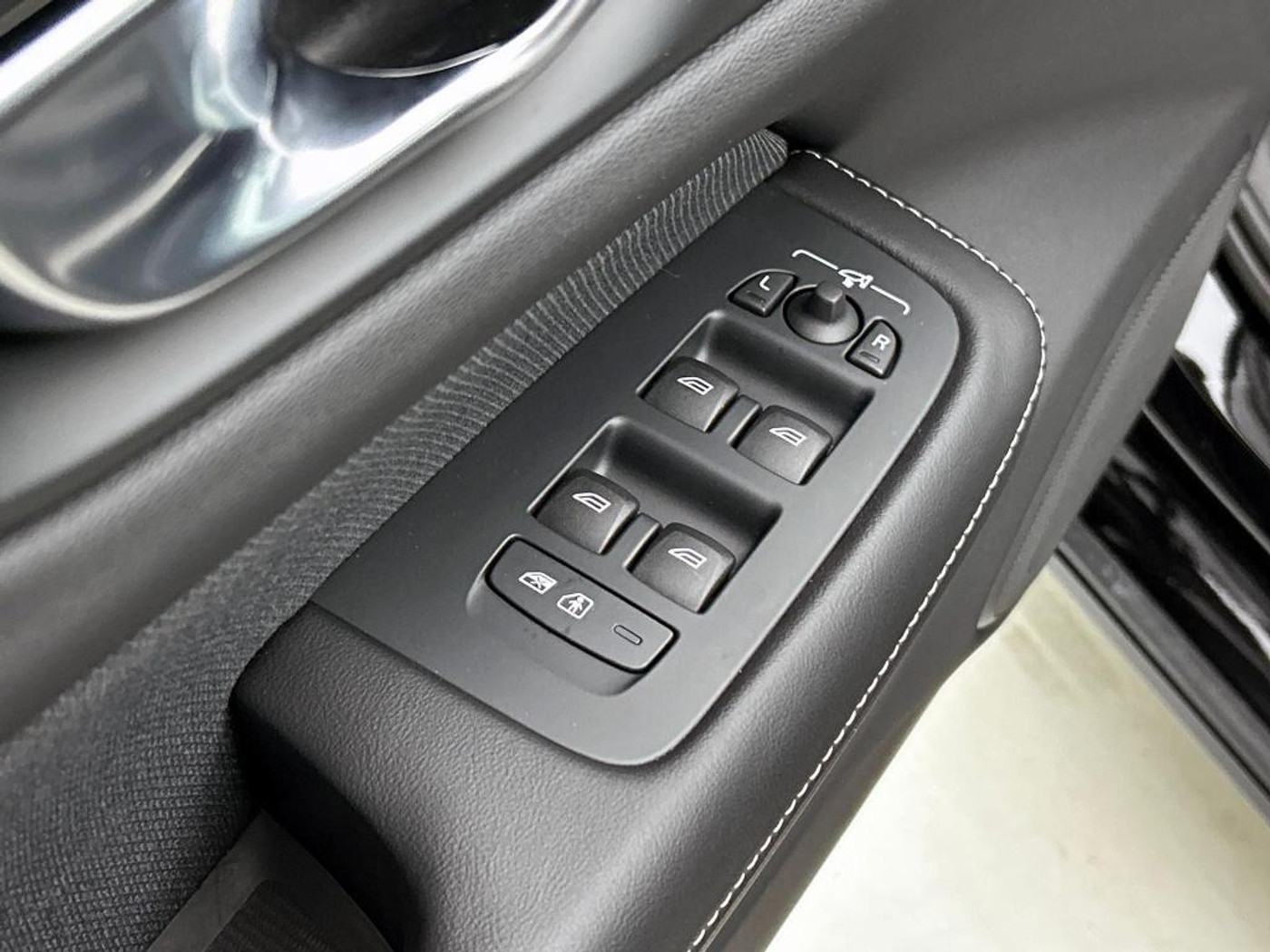 Foto van Volvo V60