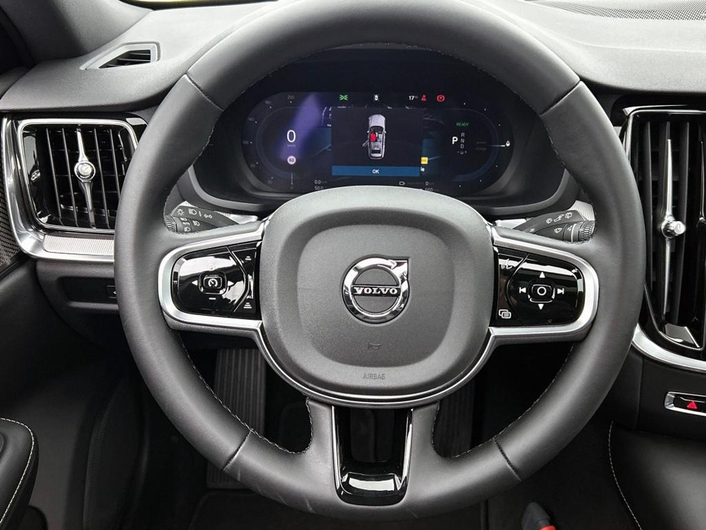 Foto van Volvo V60