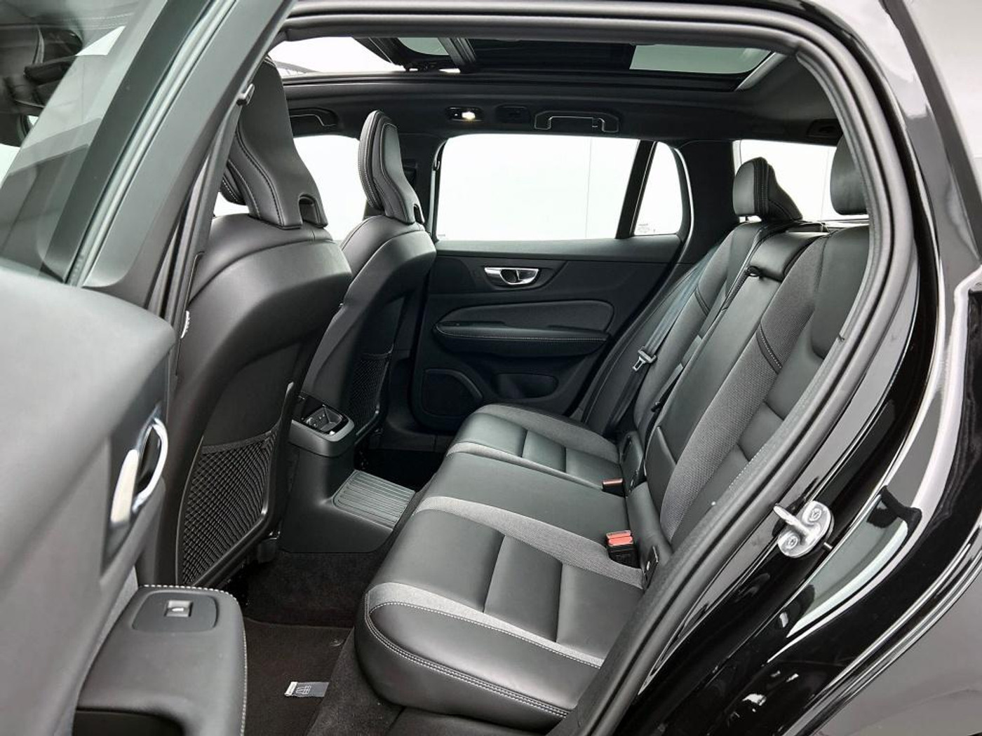 Foto van Volvo V60