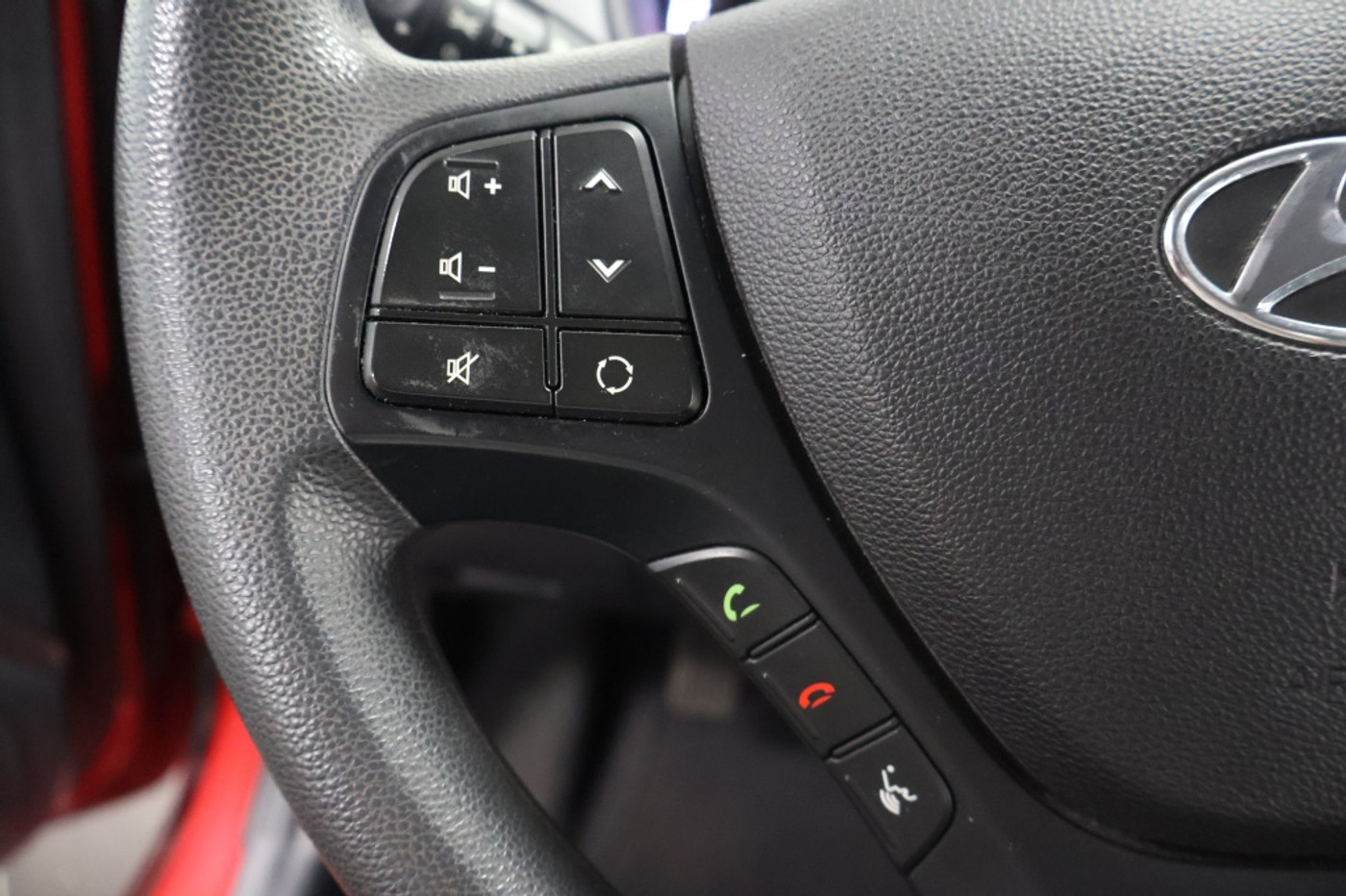 Foto van Hyundai I10