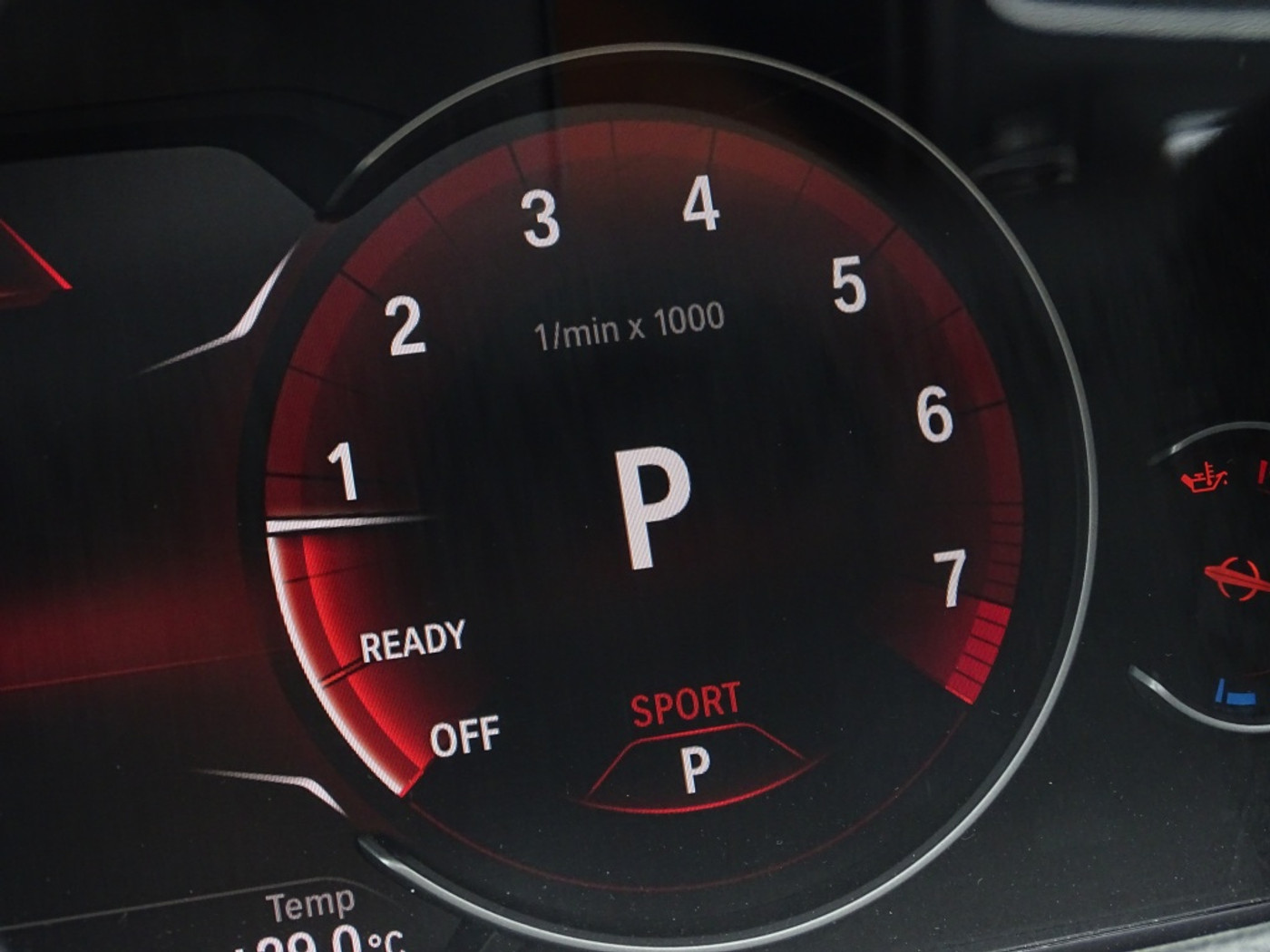 Foto van BMW 340i
