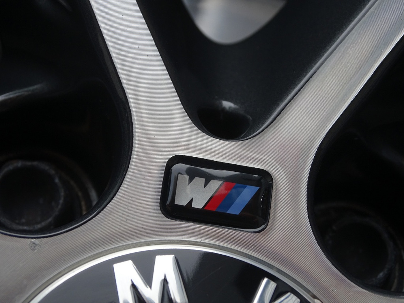 Foto van BMW 340i