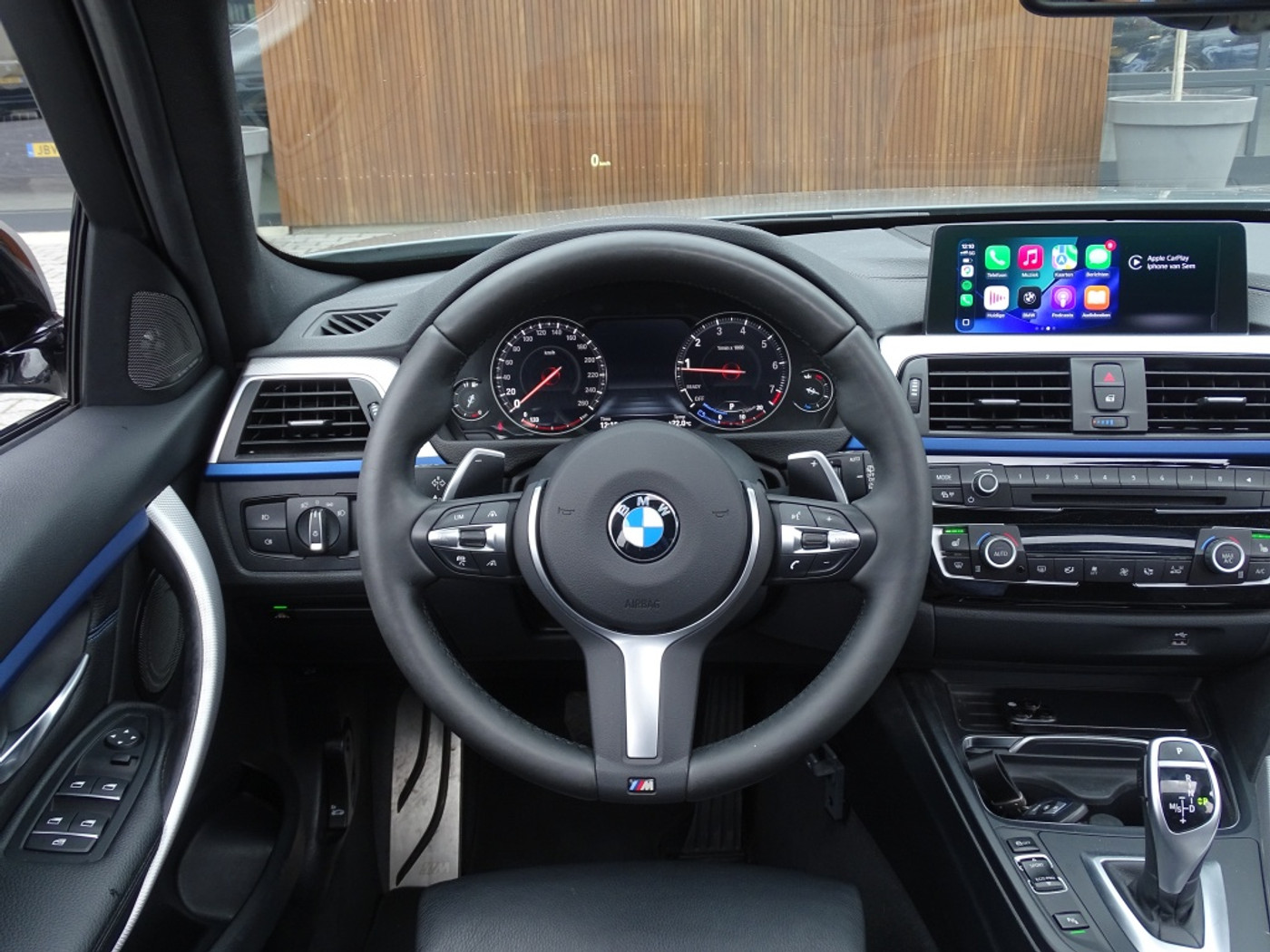Foto van BMW 340i