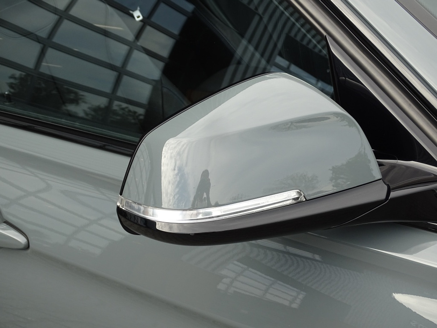 Foto van BMW 340i