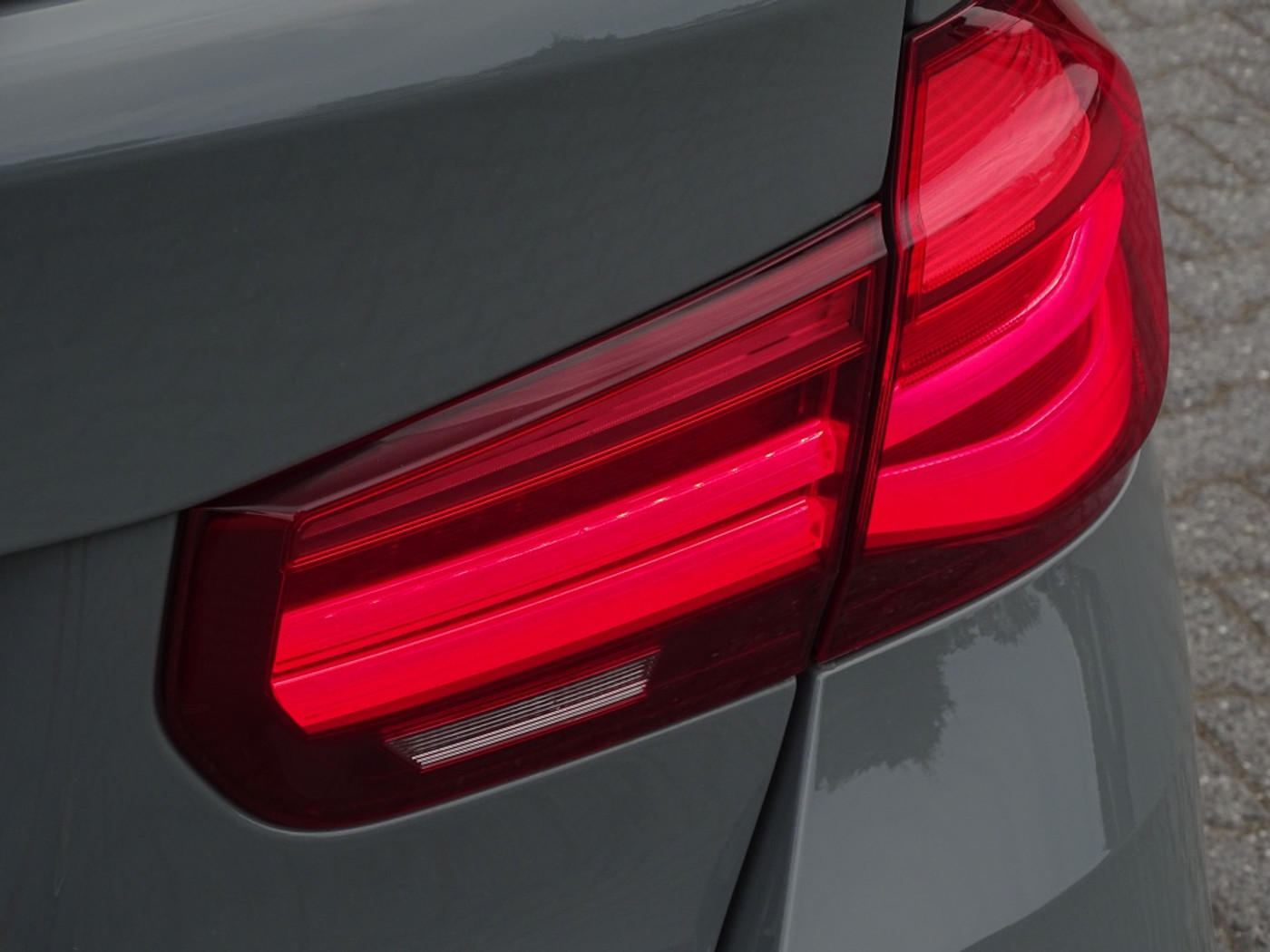 Foto van BMW 340i