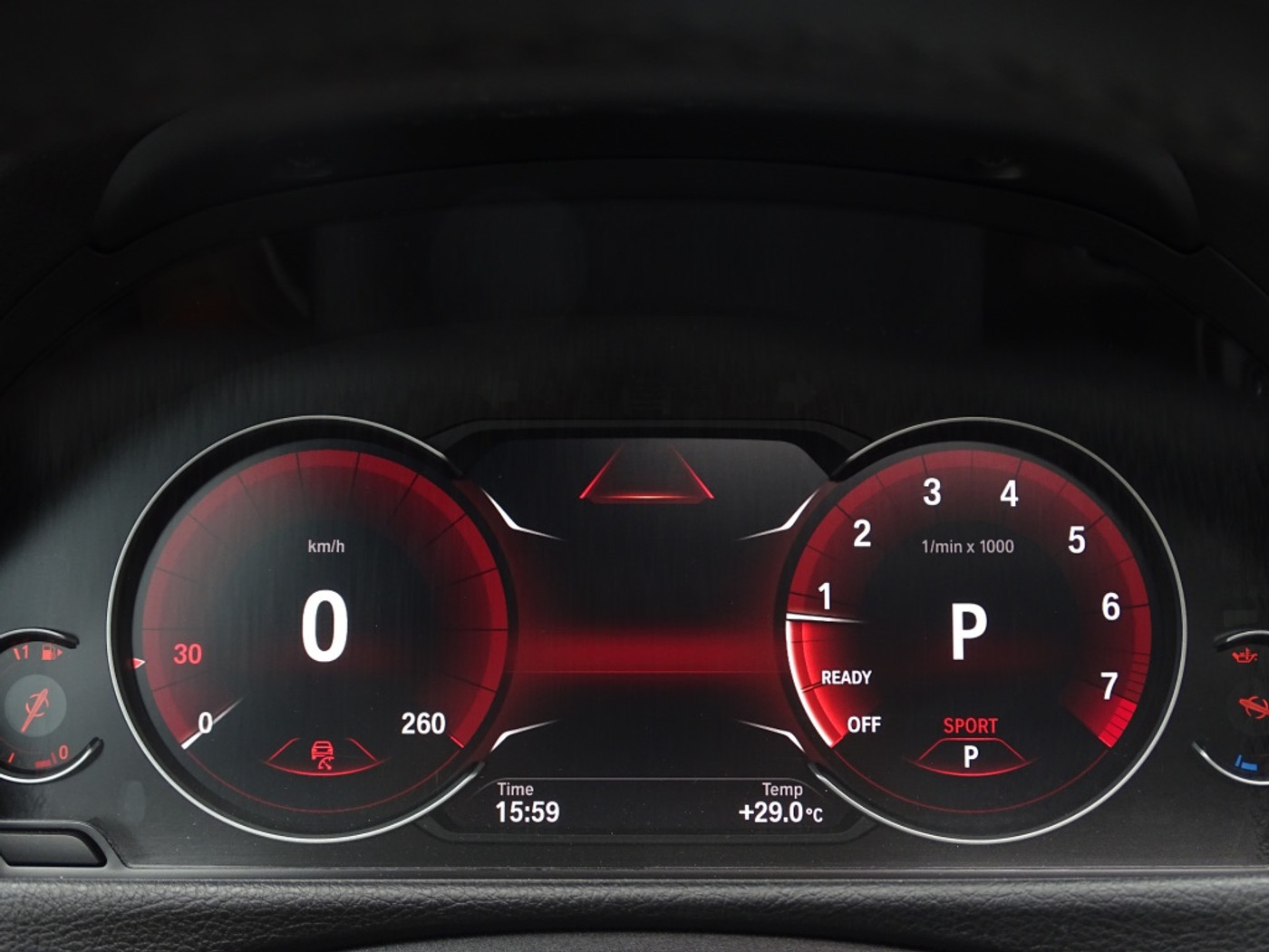 Foto van BMW 340i