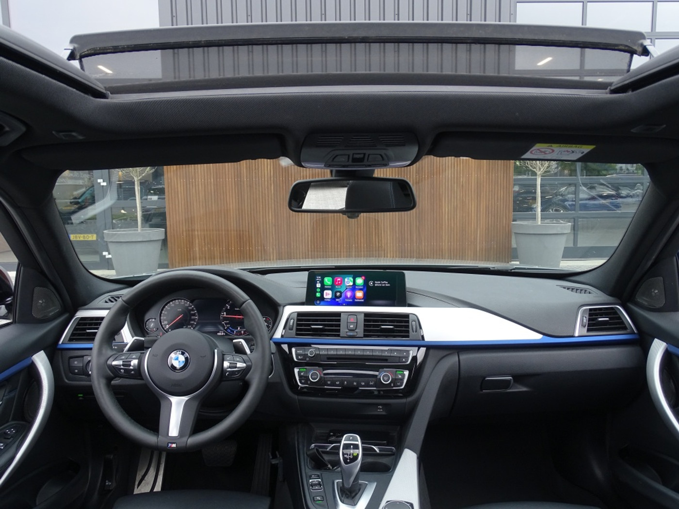 Foto van BMW 340i