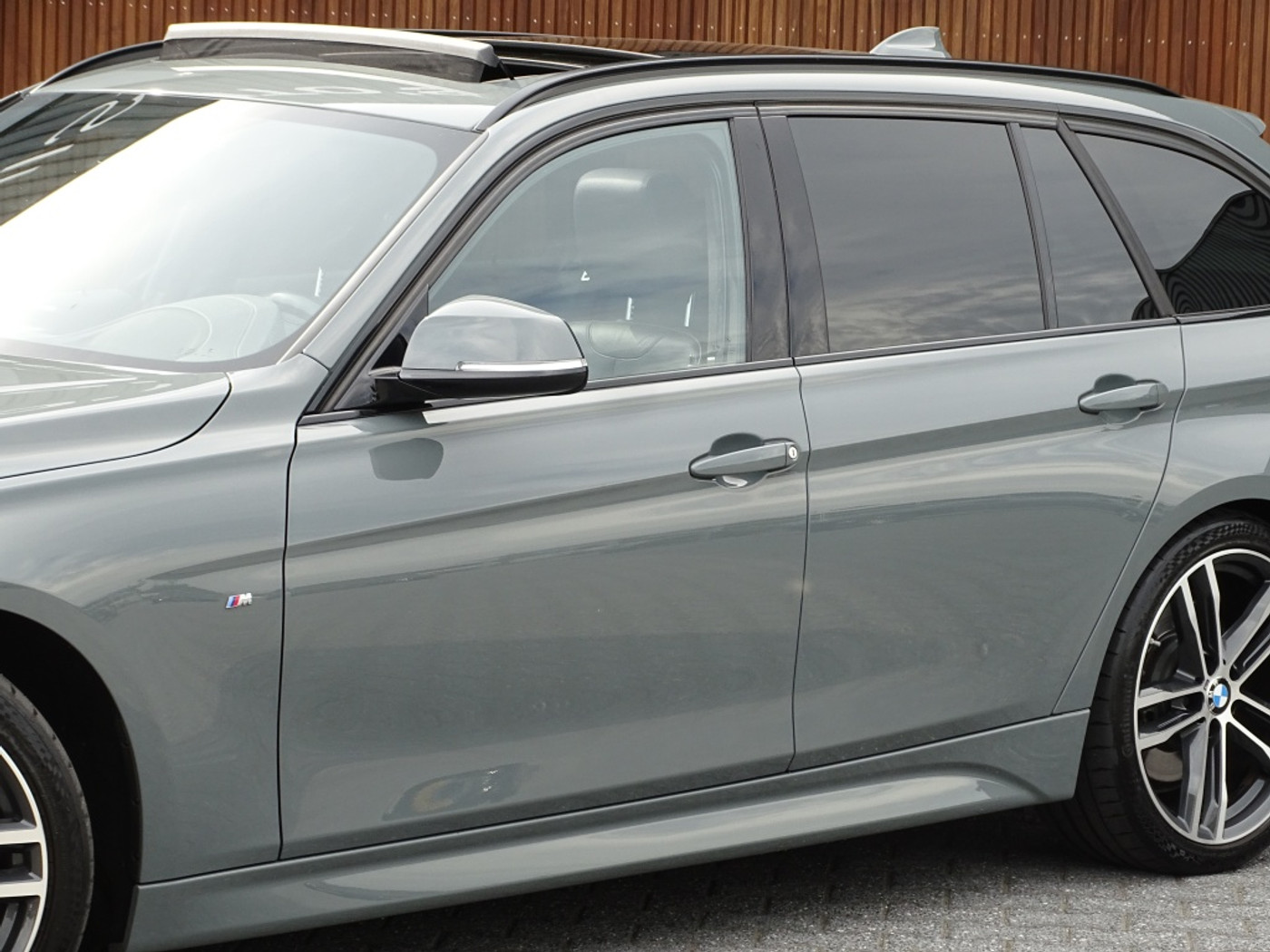 Foto van BMW 340i