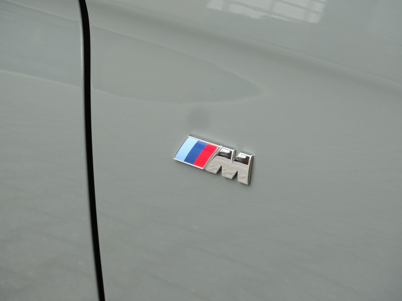 Foto van BMW 340i