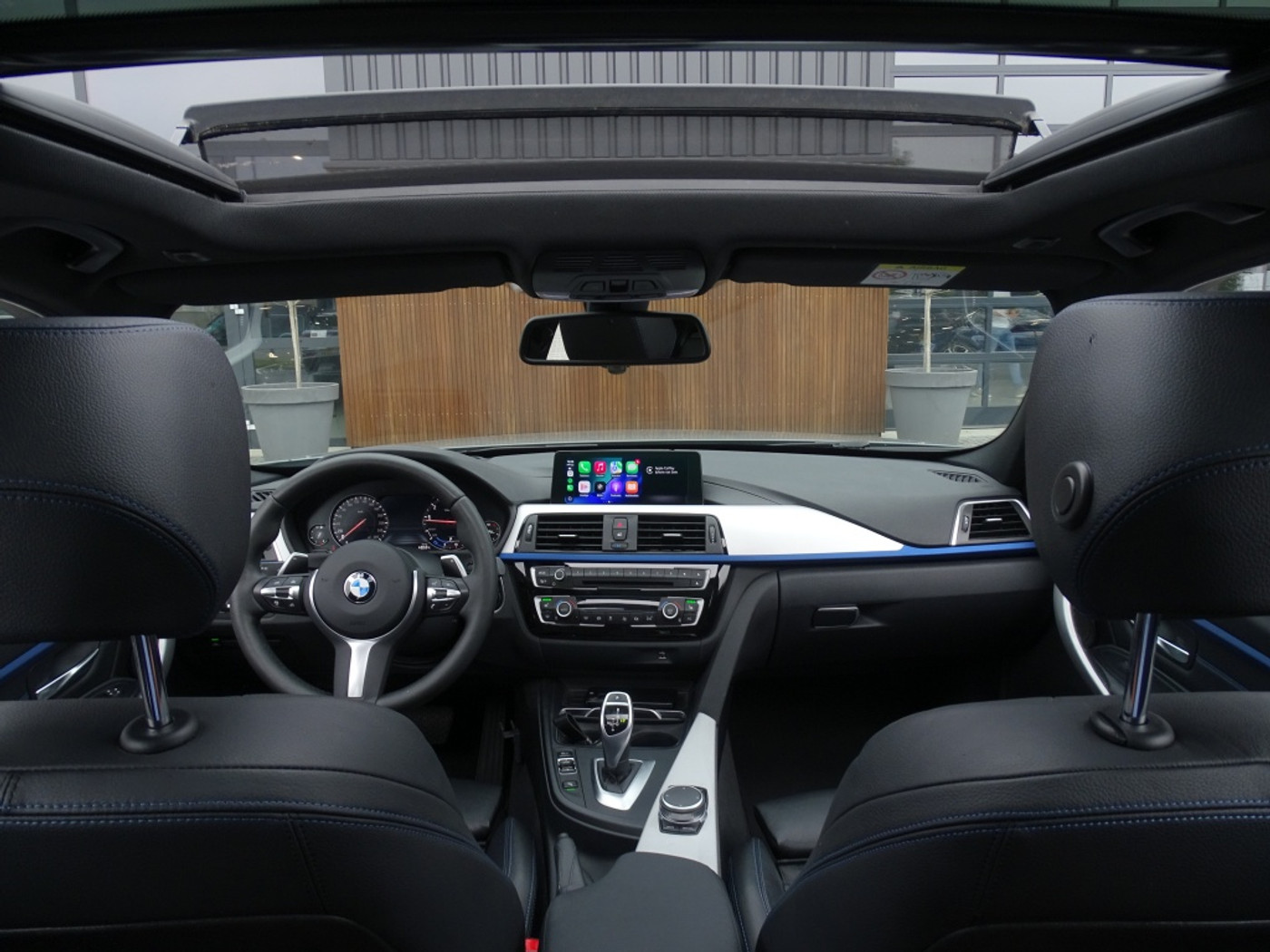 Foto van BMW 340i