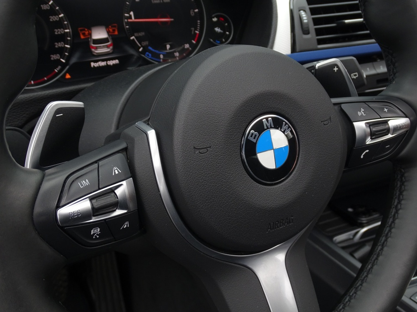 Foto van BMW 340i