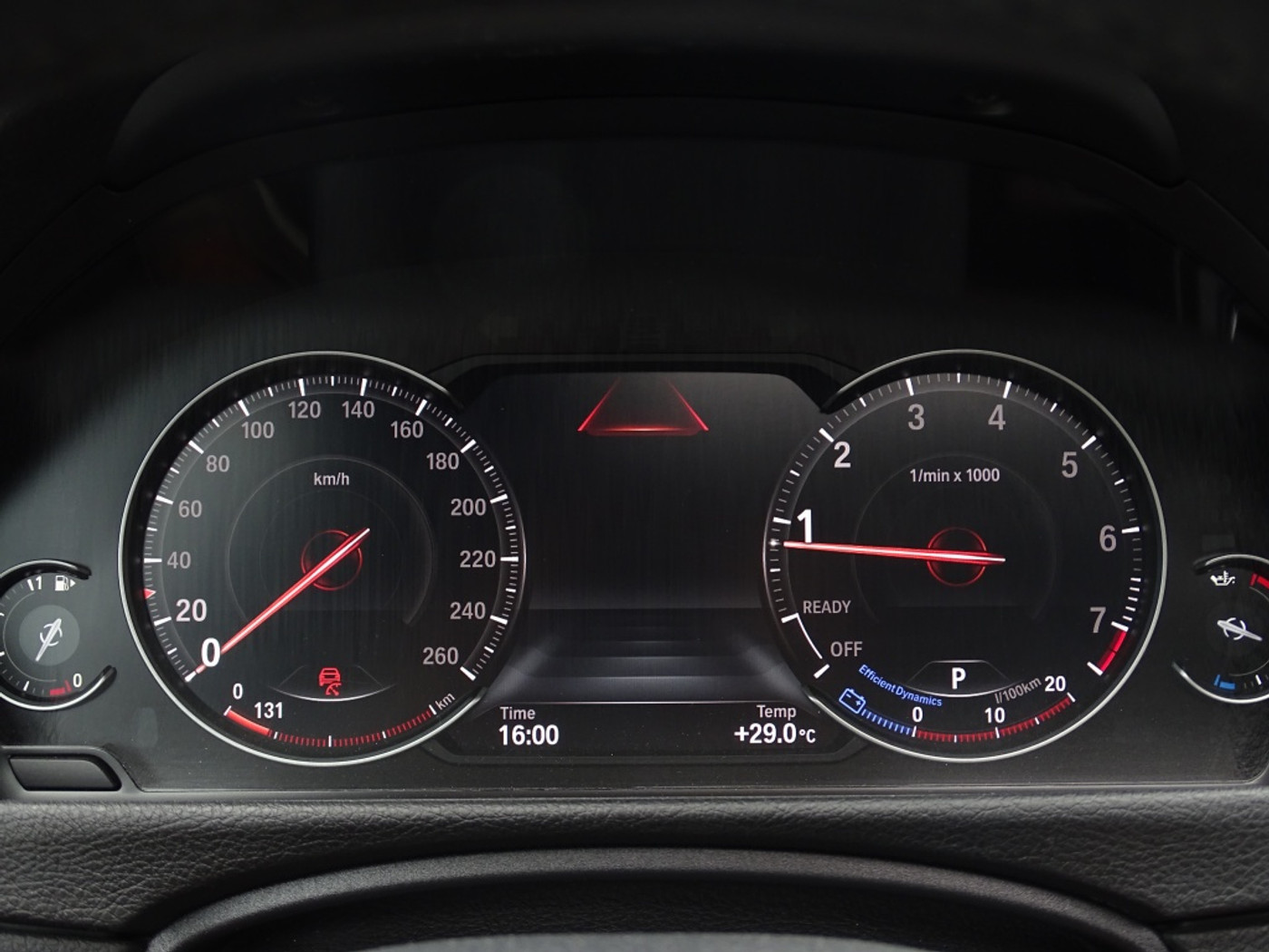 Foto van BMW 340i