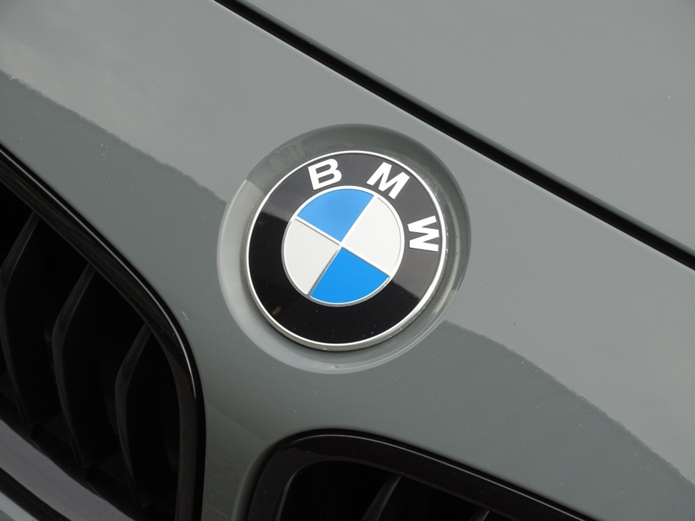 Foto van BMW 340i