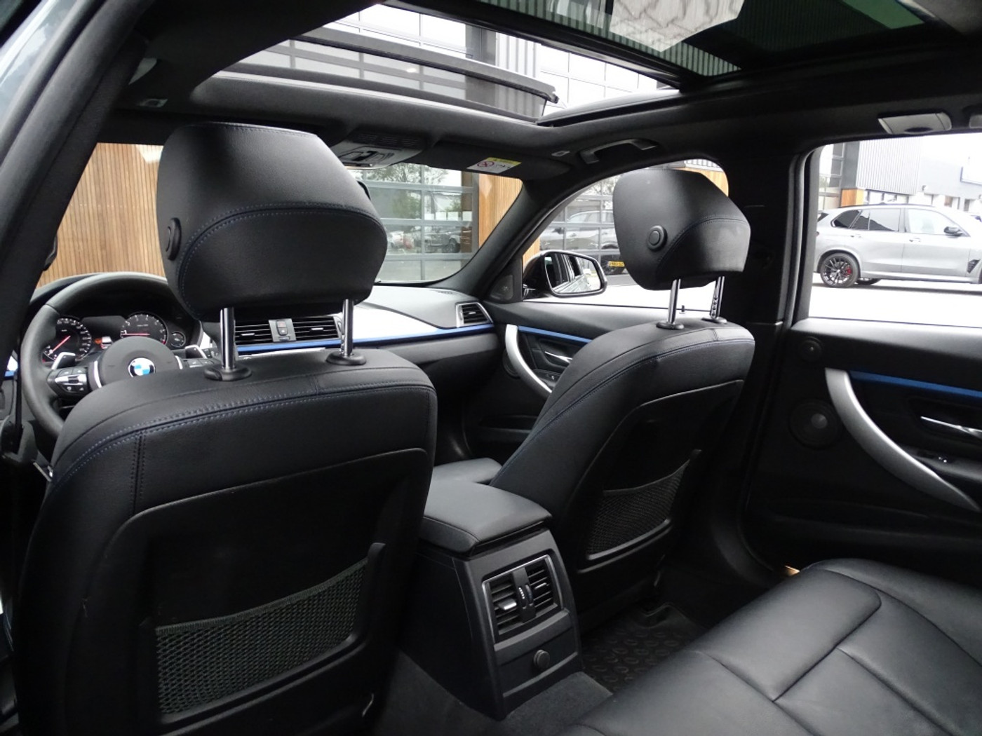 Foto van BMW 340i