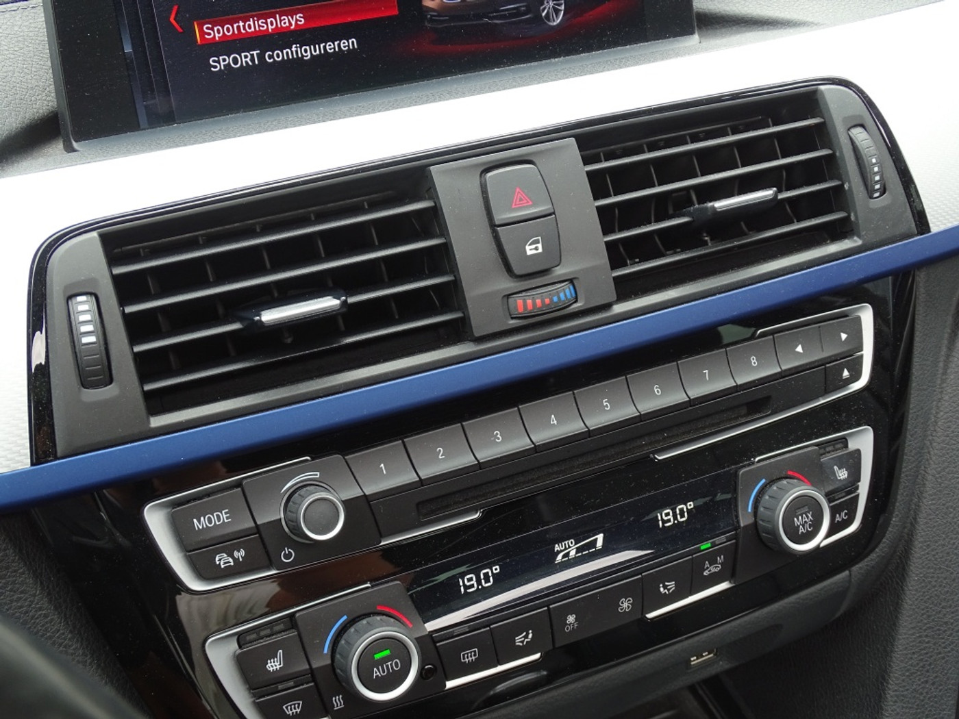Foto van BMW 340i
