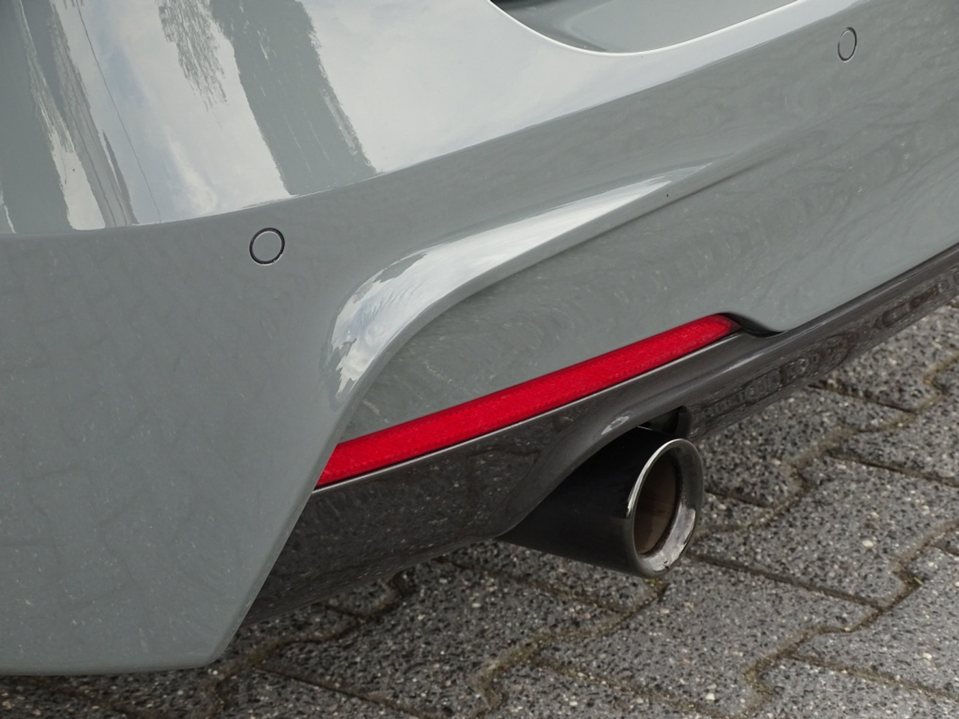 Foto van BMW 340i