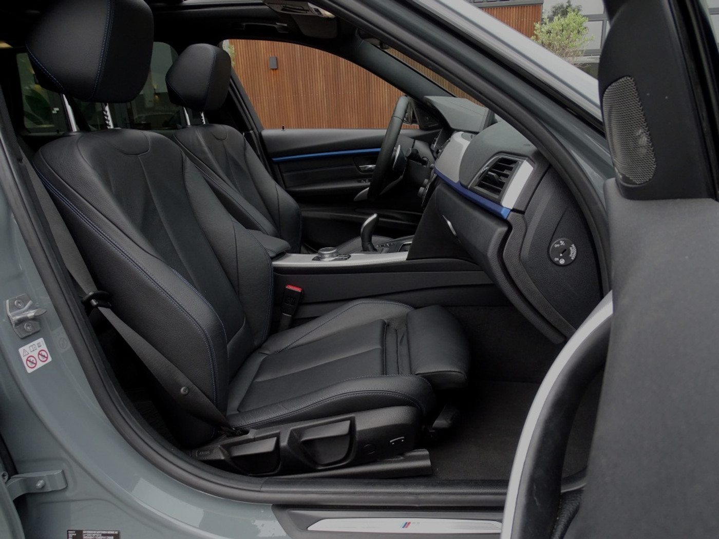 Foto van BMW 340i
