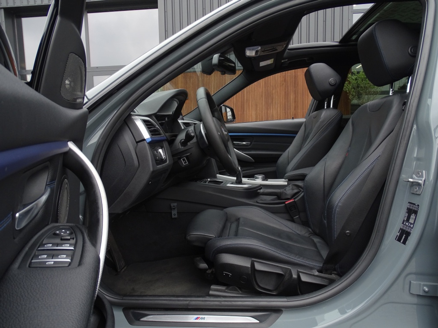 Foto van BMW 340i