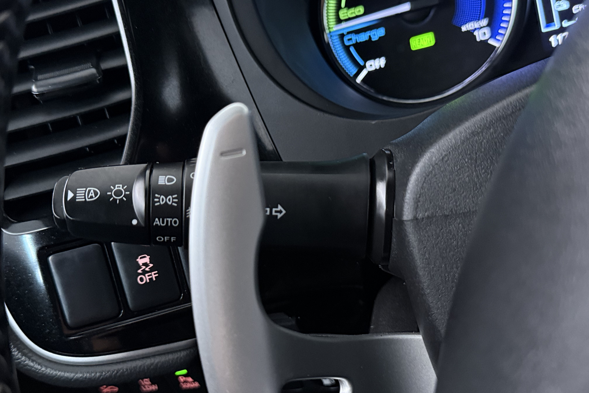 Foto van Mitsubishi Mitsubishi Outlander
