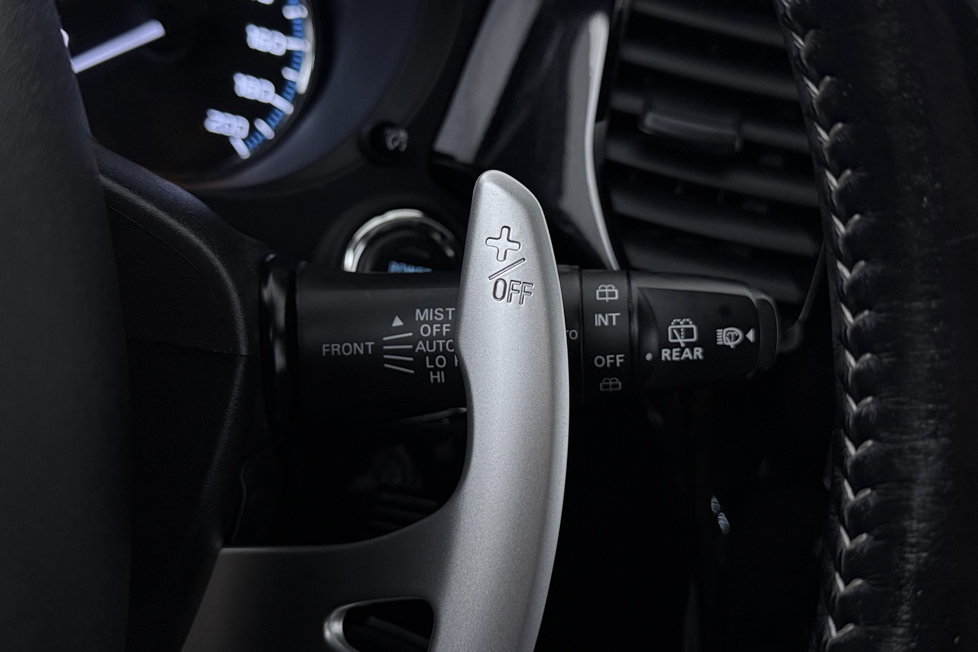 Foto van Mitsubishi Mitsubishi Outlander