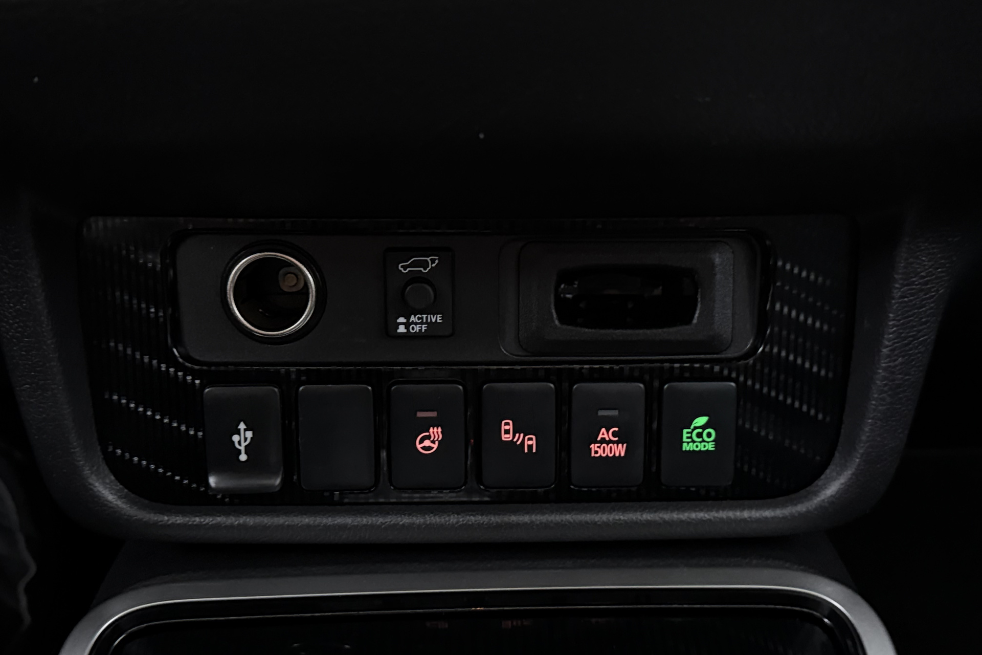 Foto van Mitsubishi Mitsubishi Outlander