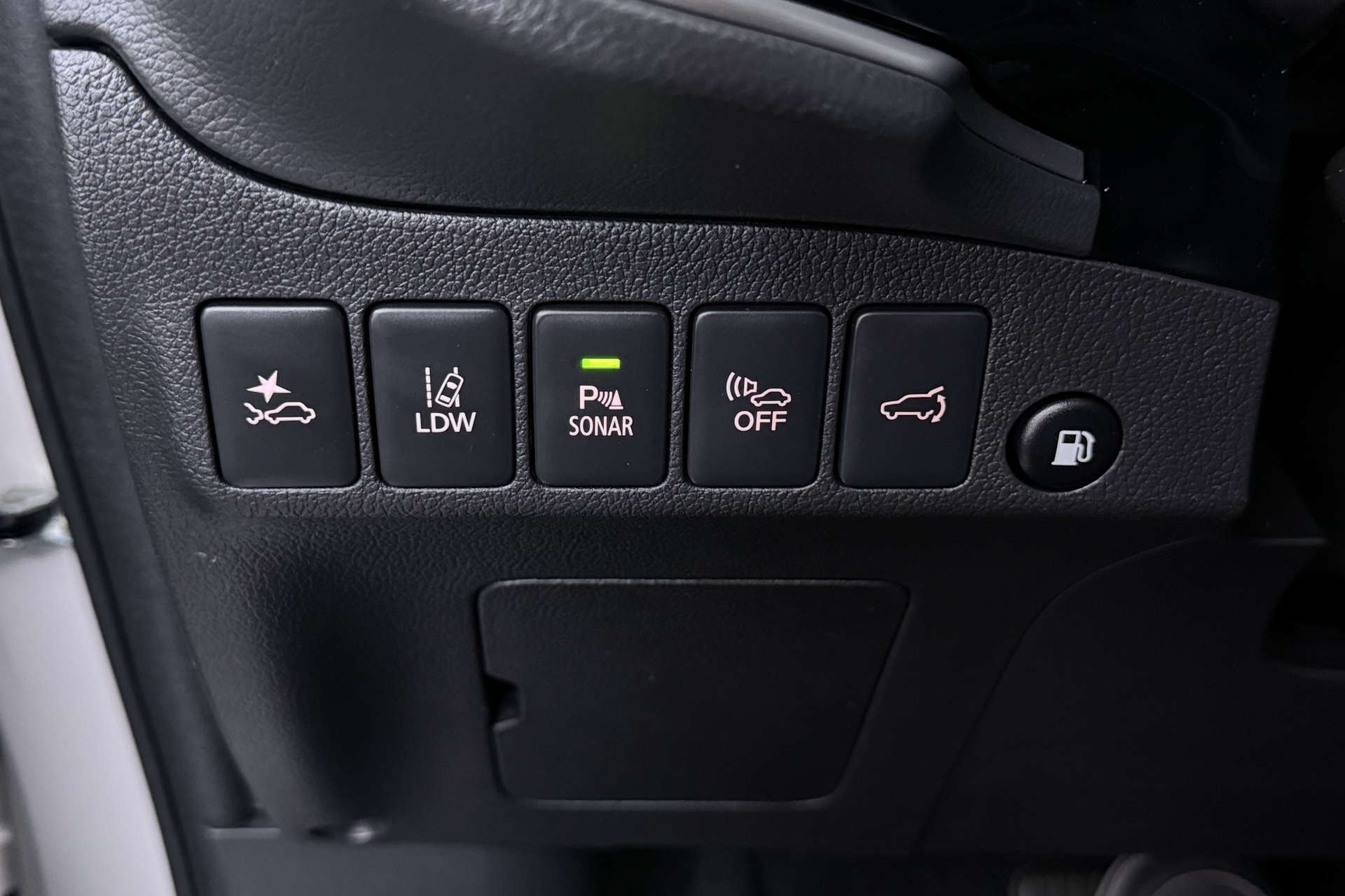 Foto van Mitsubishi Mitsubishi Outlander