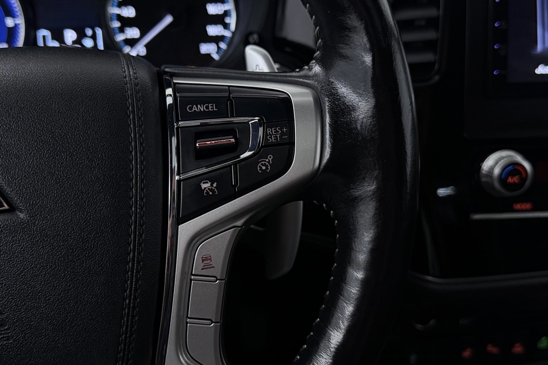 Foto van Mitsubishi Mitsubishi Outlander